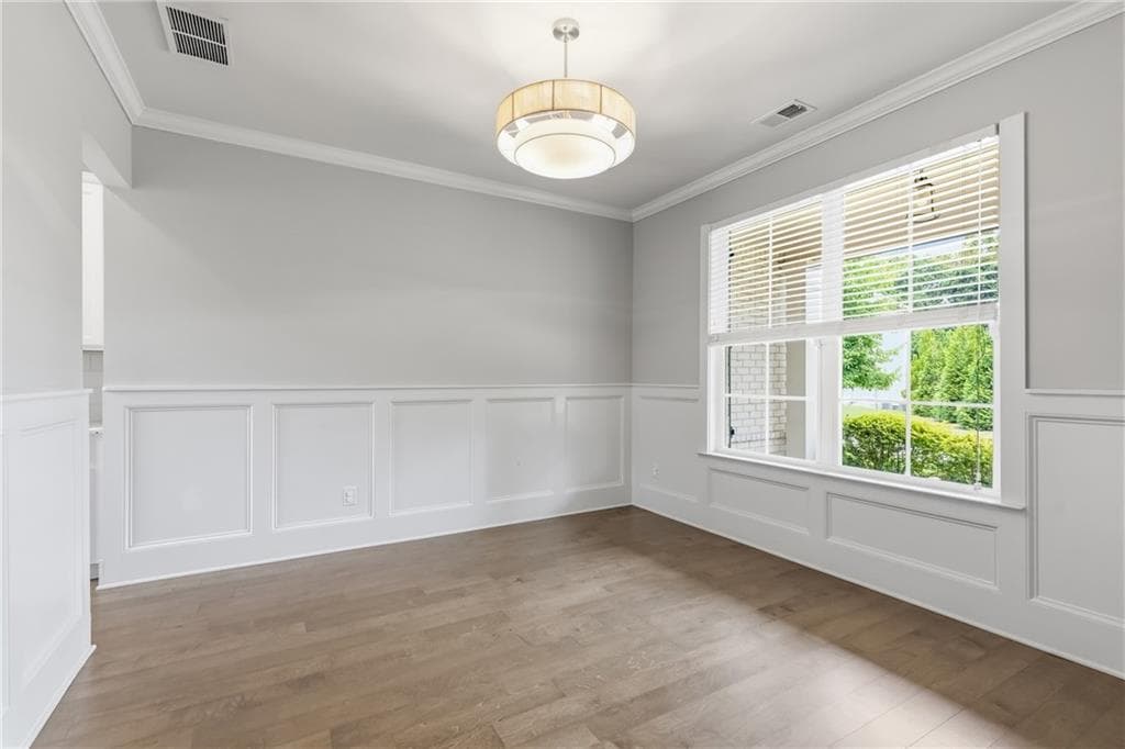 5 bedroom, 4 bathroom, 3,083 sq ft single family residence for sale at 415 Carmichael Circle, Canton, GA 30115 — photo 6