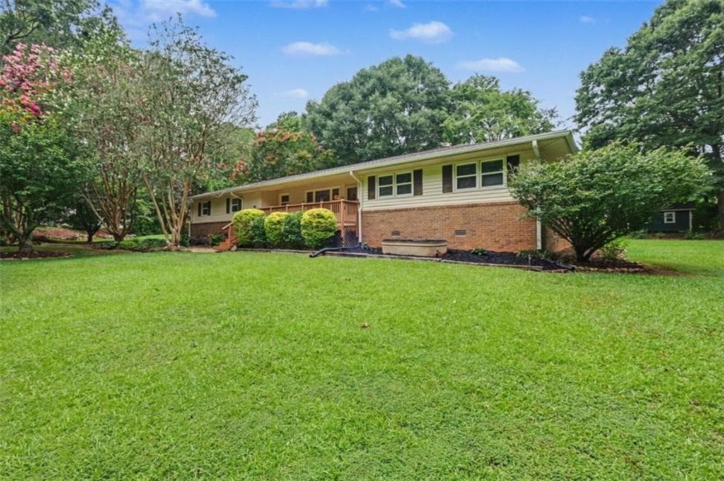 345 Hickory Hills Drive, Jefferson, GA 30549 — most recent listing photo
