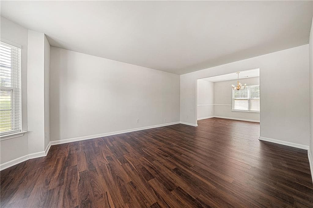 5 bedroom, 3 bathroom, 4,405 sq ft single family residence for sale at 3161 BERTHAS OVERLOOK, Douglasville, GA 30135 — photo 4