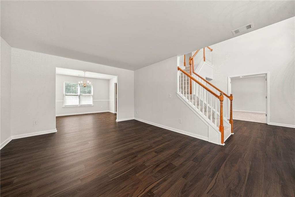 5 bedroom, 3 bathroom, 4,405 sq ft single family residence for sale at 3161 BERTHAS OVERLOOK, Douglasville, GA 30135 — photo 6