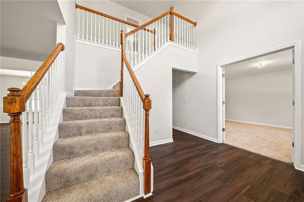 5 bedroom, 3 bathroom, 4,405 sq ft single family residence for sale at 3161 BERTHAS OVERLOOK, Douglasville, GA 30135 — photo 7