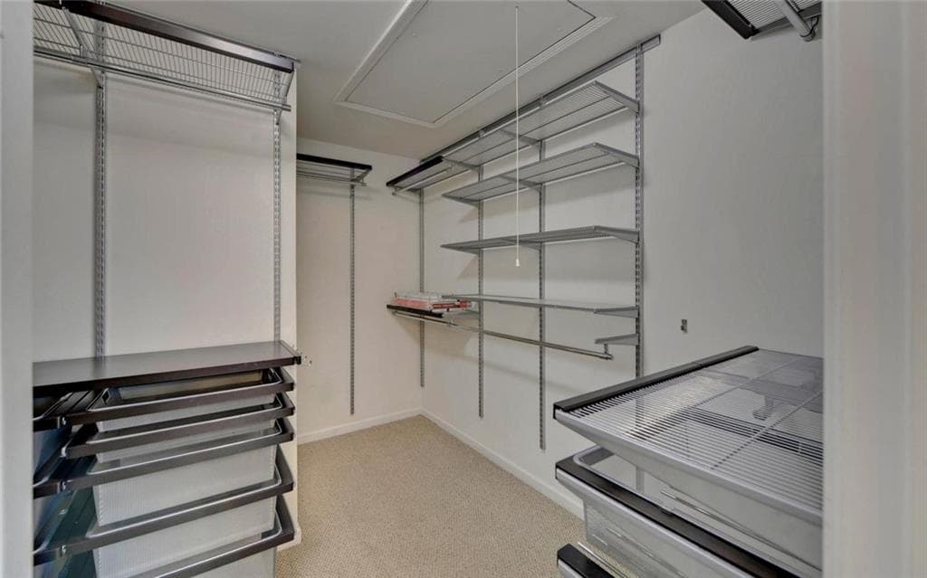 4 bedroom, 4 bathroom, 2,679 sq ft townhouse for sale at 3513 Chattahoochee Summit Lane 25, Atlanta, GA 30339 — photo 10