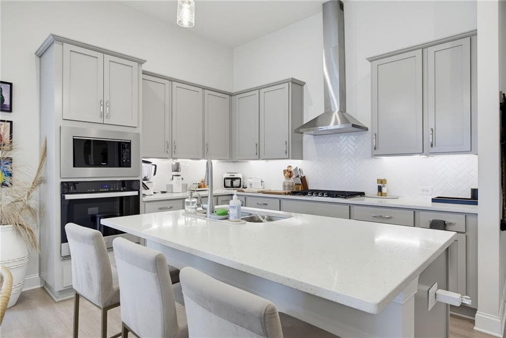 3 bedroom, 3 bathroom townhouse for rent at 730 STICKLEY OAK Way, Woodstock, GA 30189 for $3,000 a month — photo 10