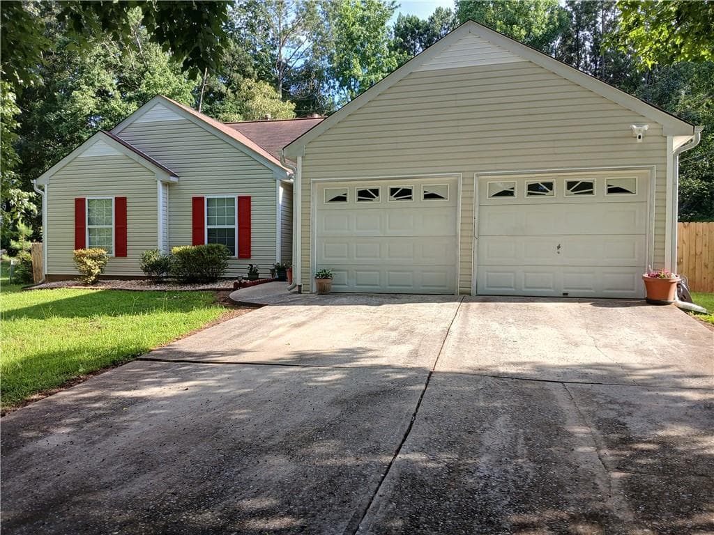 3 bedroom, 2 bathroom, 1,432 sq ft single family residence for sale at 618 Williams Road, Dallas, GA 30132 — photo 6