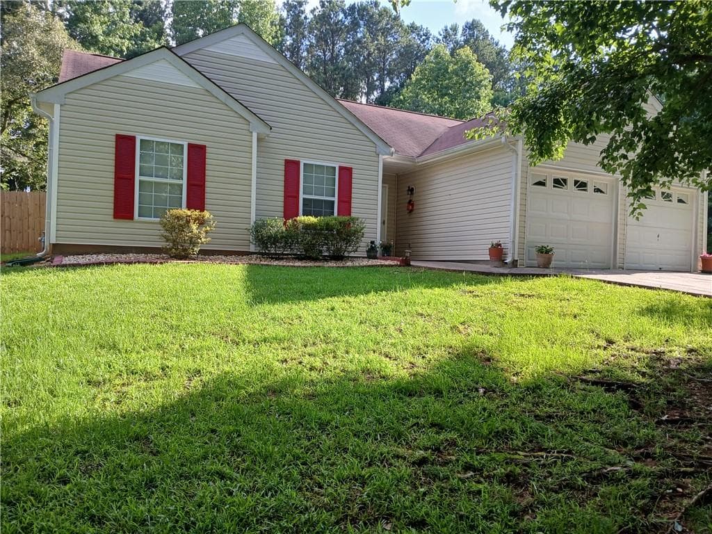3 bedroom, 2 bathroom, 1,432 sq ft single family residence for sale at 618 Williams Road, Dallas, GA 30132 — photo 8