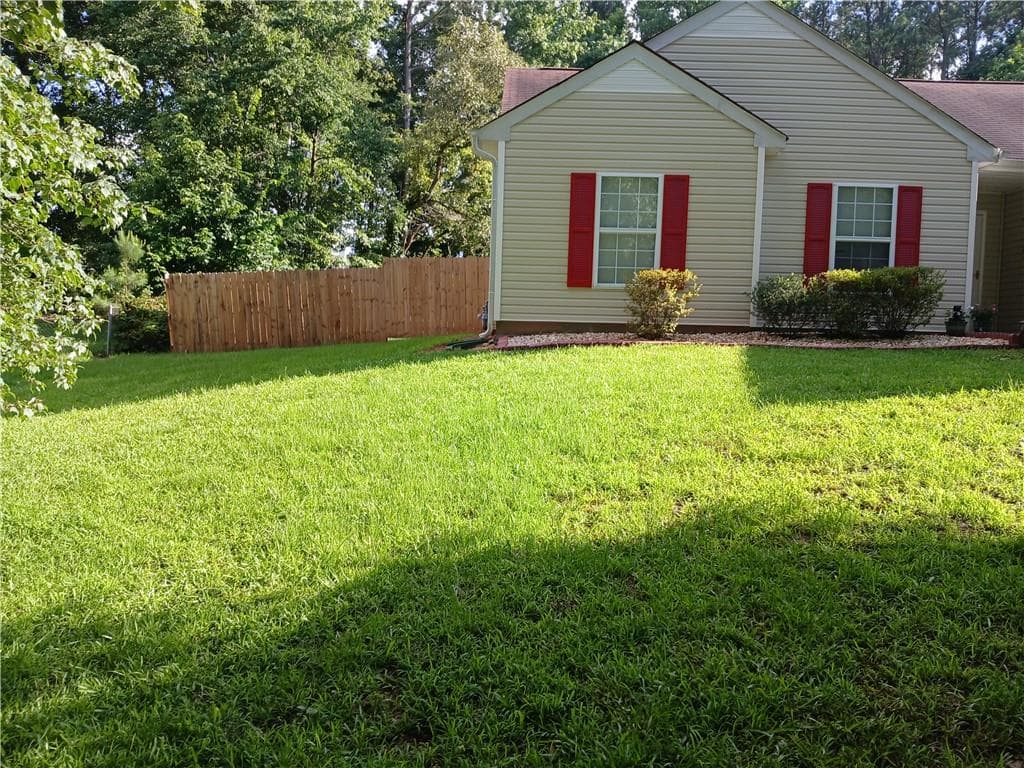 3 bedroom, 2 bathroom, 1,432 sq ft single family residence for sale at 618 Williams Road, Dallas, GA 30132 — photo 10