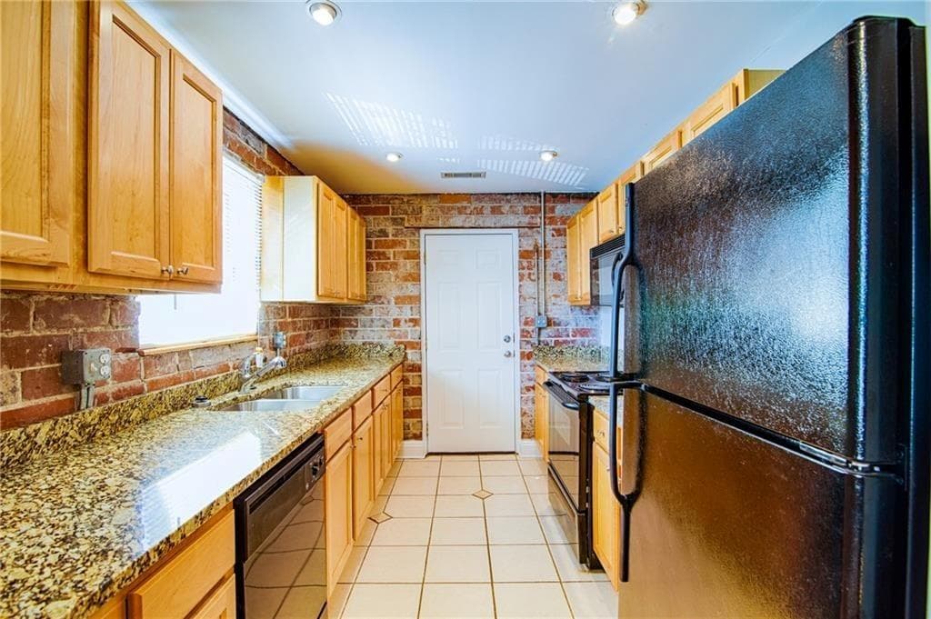 2 bedroom, 1 bathroom, 697 sq ft condominium for rent at 36 Daniel Street 7, Atlanta, GA 30312 for $1,750 a month — photo 5