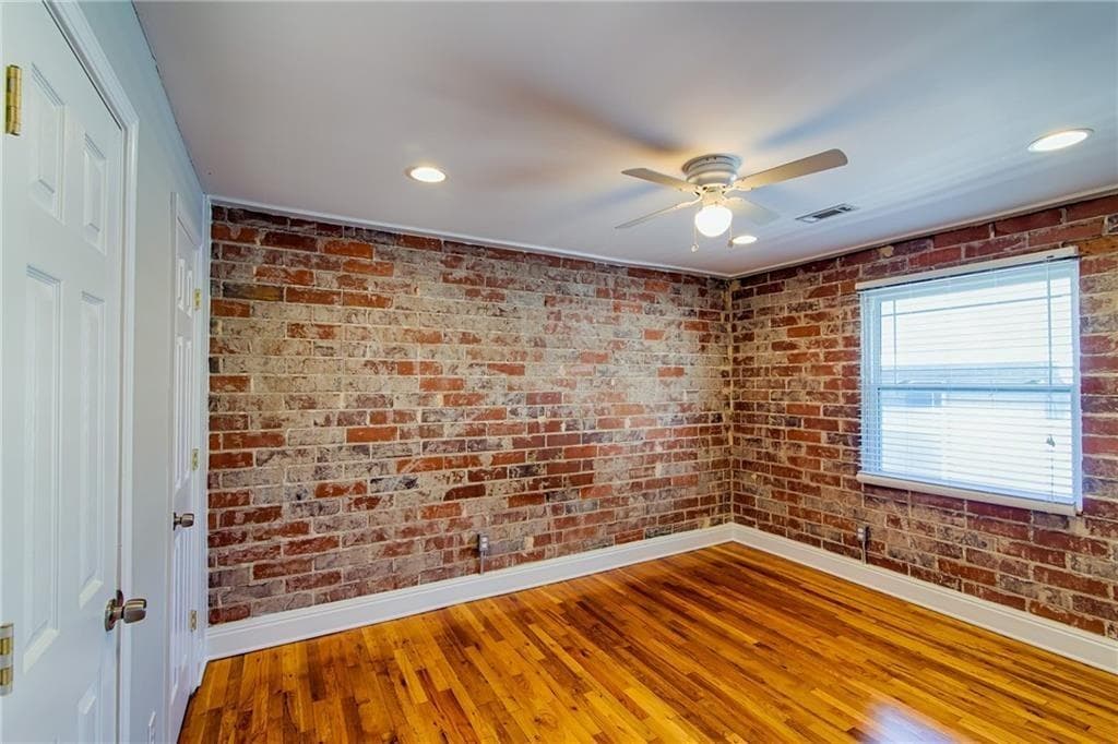 2 bedroom, 1 bathroom, 697 sq ft condominium for rent at 36 Daniel Street 7, Atlanta, GA 30312 for $1,750 a month — photo 9