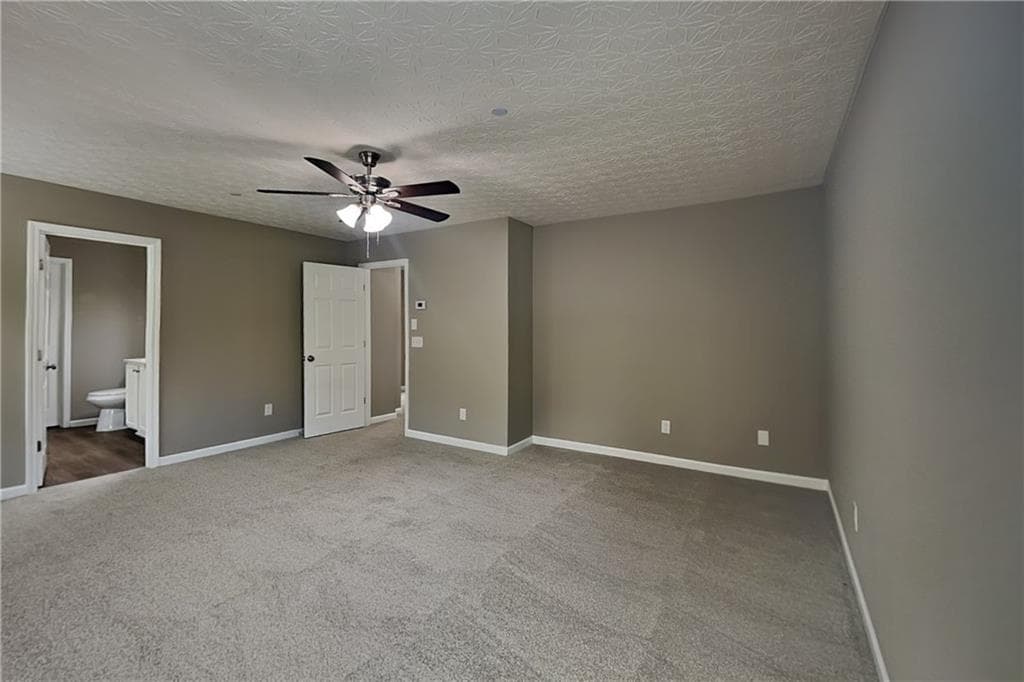 3 bedroom, 3 bathroom, 1,915 sq ft single family residence for rent at 1517 Briarfield Way, Marietta, GA 30066 for $2,425 a month — photo 9