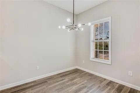 3 bedroom, 3 bathroom, 1,556 sq ft townhouse for sale at 762 Commerce, Riverdale, GA 30296 — photo 7