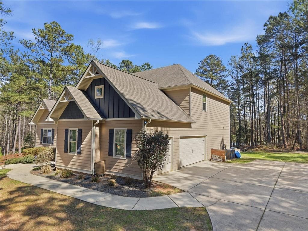 7 bedroom, 6 bathroom, 5,983 sq ft single family residence for sale at 37 Farmstead Way, Senoia, GA 30276 — photo 10