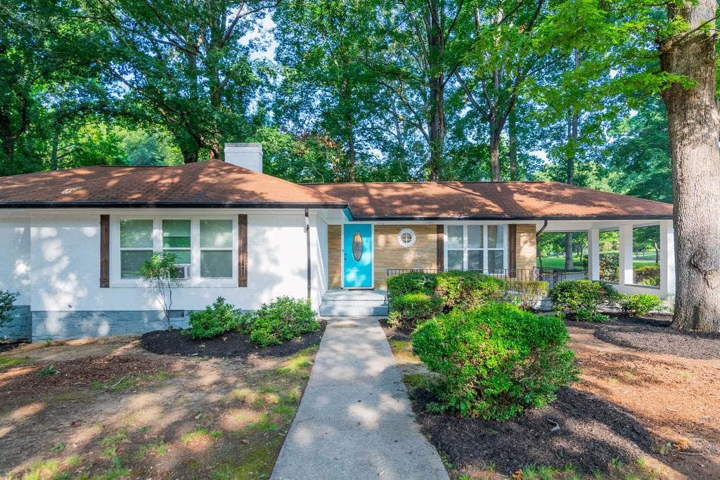 5165 WOODLAND Drive, Forest Park, GA 30297 — most recent listing photo