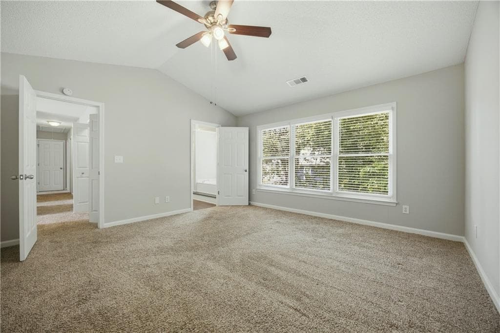 4 bedroom, 3 bathroom, 1,996 sq ft single family residence for sale at 515 Lathkil Court, Alpharetta, GA 30022 — photo 7