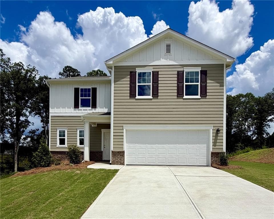 106 Heartland Drive