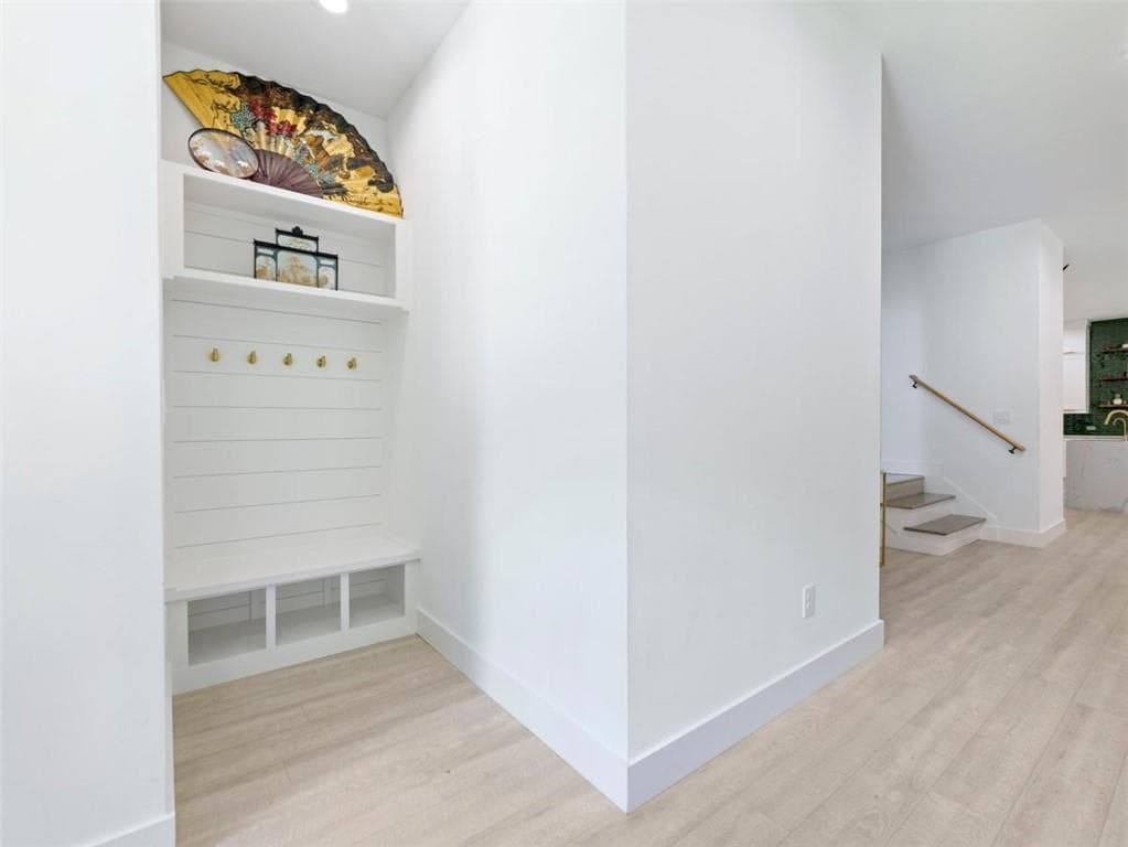 3 bedroom, 3 bathroom, 2,191 sq ft single family residence for rent at 379 Enota Place, Atlanta, GA 30310 for $3,500 a month — photo 4