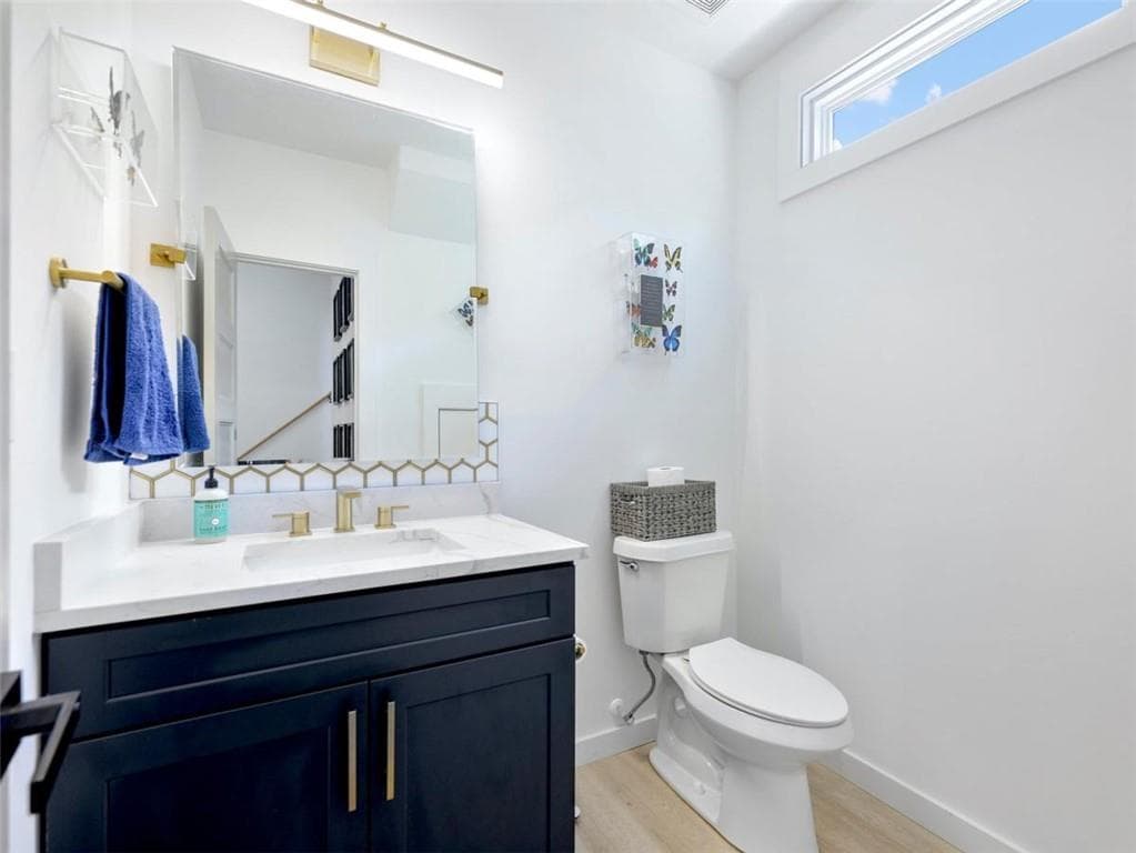 3 bedroom, 3 bathroom, 2,191 sq ft single family residence for rent at 379 Enota Place, Atlanta, GA 30310 for $3,500 a month — photo 6