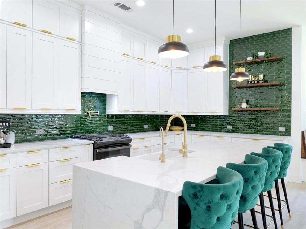 3 bedroom, 3 bathroom, 2,191 sq ft single family residence for rent at 379 Enota Place, Atlanta, GA 30310 for $3,500 a month — photo 8