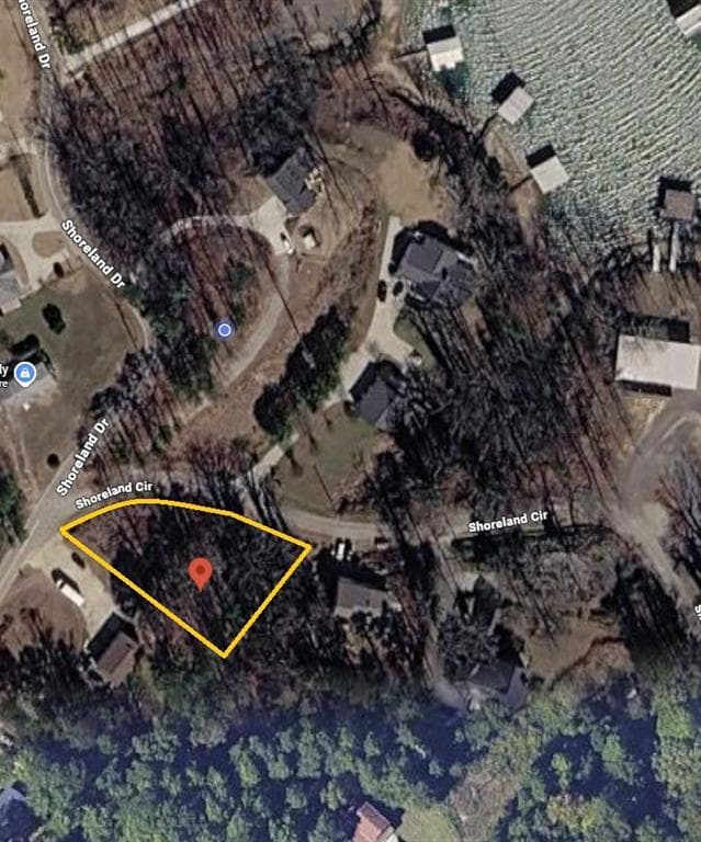 single family residence for sale at 6312 Shoreland Circle, Buford, GA 30518