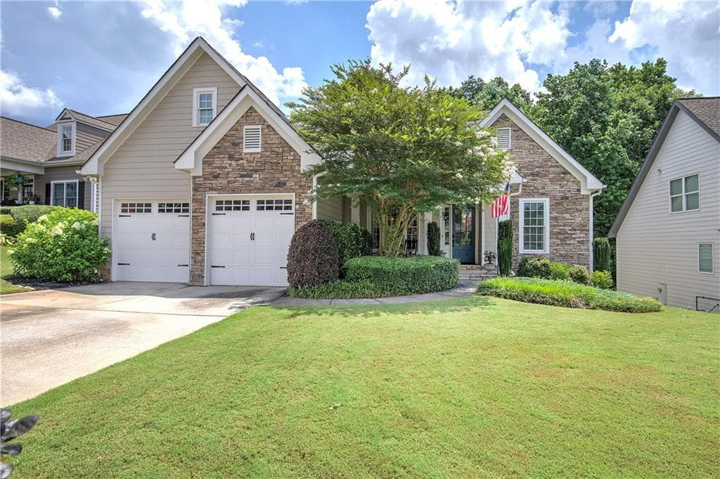 236 Mountain Vista Boulevard, Canton, GA 30115 — most recent listing photo
