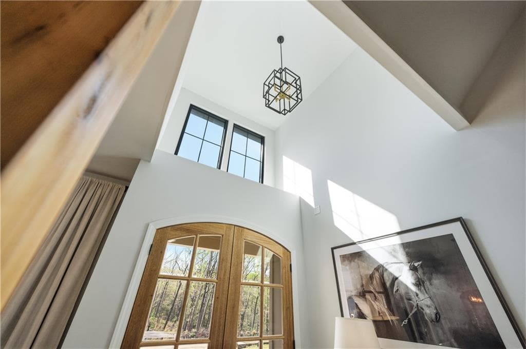 5 bedroom, 4 bathroom, 3,850 sq ft single family residence under contract at 464 Stonehaven Court, Jasper, GA 30143 — photo 10