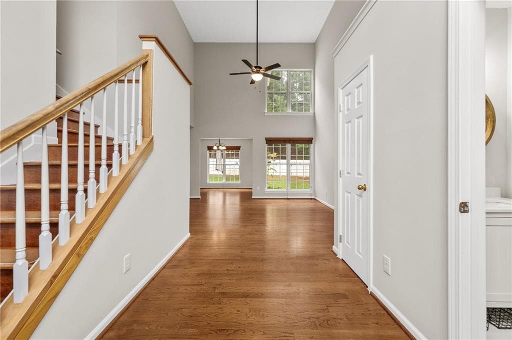 3 bedroom, 3 bathroom, 2,335 sq ft single family residence for rent at 3868 Brushy Ridge Way, Suwanee, GA 30024 for $2,550 a month — photo 5