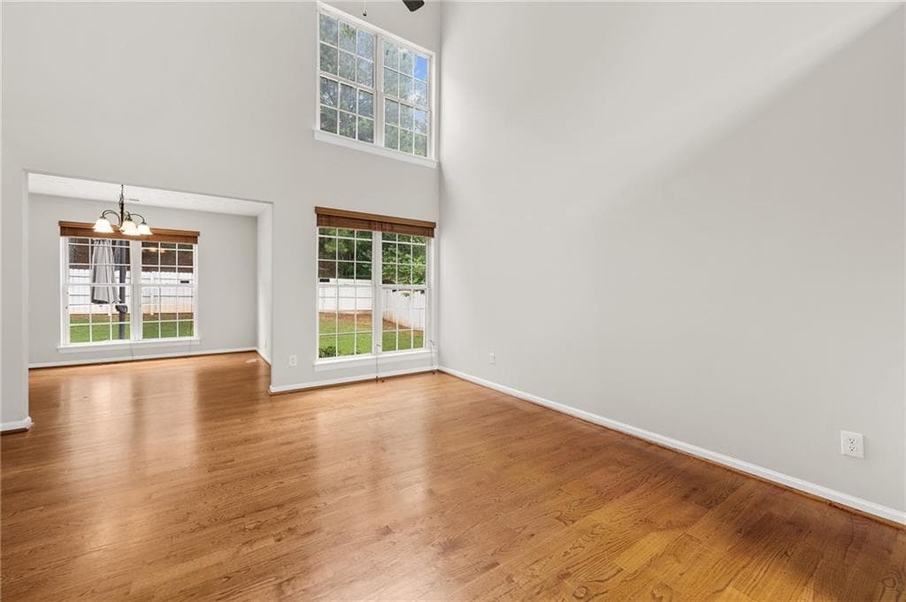 3 bedroom, 3 bathroom, 2,335 sq ft single family residence for rent at 3868 Brushy Ridge Way, Suwanee, GA 30024 for $2,550 a month — photo 7