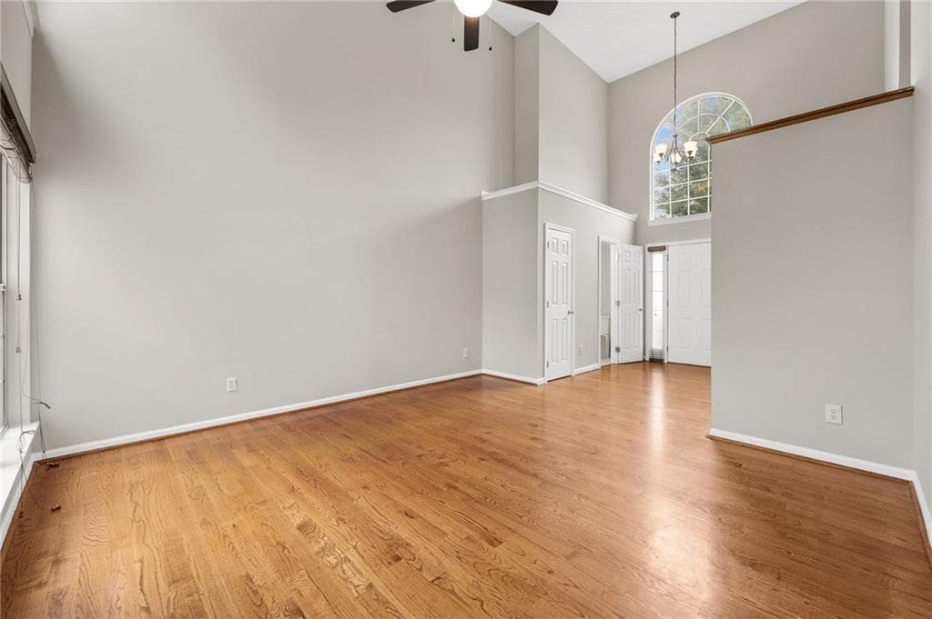 3 bedroom, 3 bathroom, 2,335 sq ft single family residence for rent at 3868 Brushy Ridge Way, Suwanee, GA 30024 for $2,550 a month — photo 8