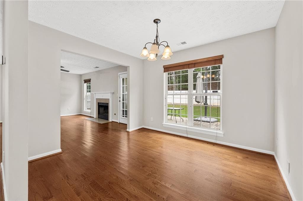 3 bedroom, 3 bathroom, 2,335 sq ft single family residence for rent at 3868 Brushy Ridge Way, Suwanee, GA 30024 for $2,550 a month — photo 10