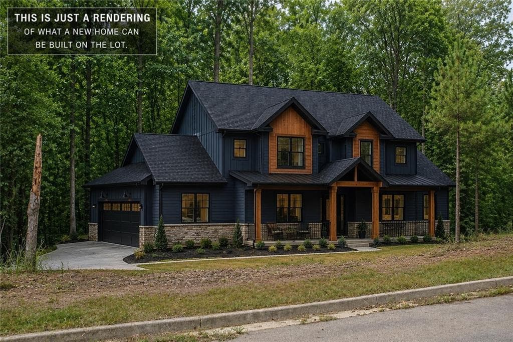 single family residence for sale at 120 Oak Terrace, Fayetteville, GA 30214