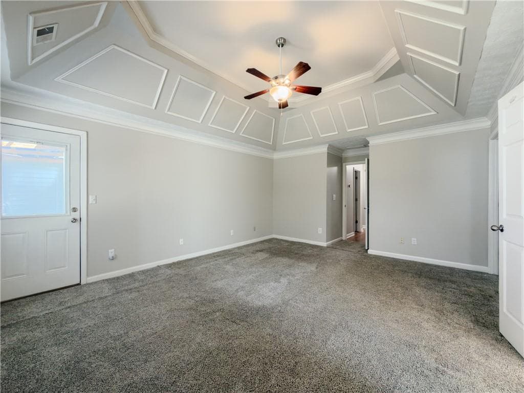 3 bedroom, 2 bathroom, 1,893 sq ft single family residence for rent at 593 Red Tip Lane, Loganville, GA 30052 for $2,500 a month — photo 3