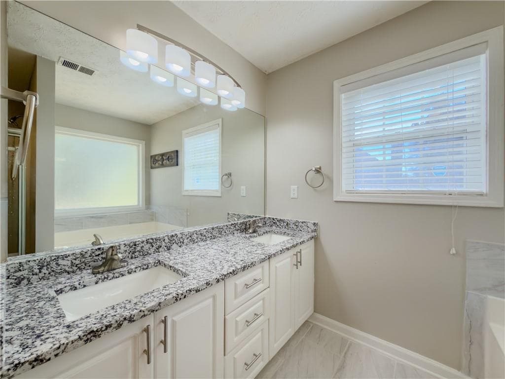 3 bedroom, 2 bathroom, 1,893 sq ft single family residence for rent at 593 Red Tip Lane, Loganville, GA 30052 for $2,500 a month — photo 6