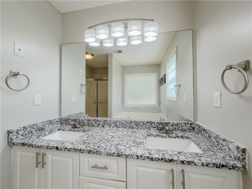 3 bedroom, 2 bathroom, 1,893 sq ft single family residence for rent at 593 Red Tip Lane, Loganville, GA 30052 for $2,500 a month — photo 7