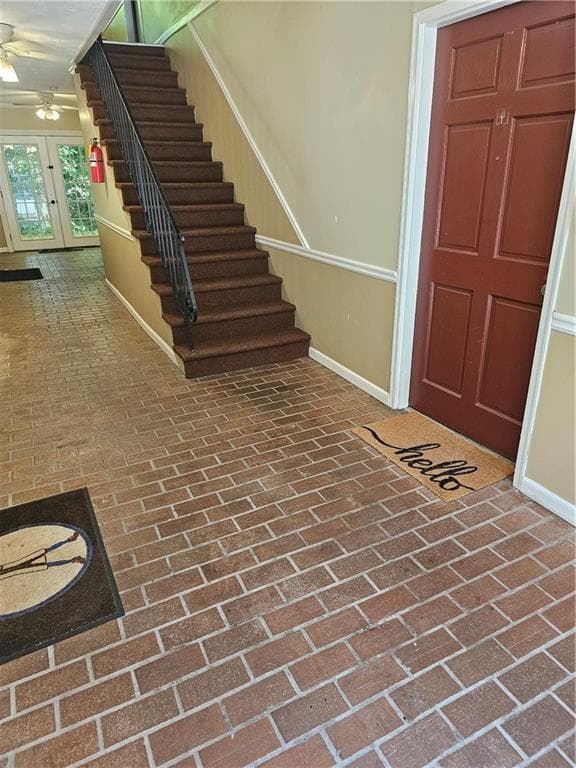 1 bedroom, 1 bathroom, 801 sq ft condominium for sale at 3142 Reeves Street, Smyrna, GA 30080 — photo 2