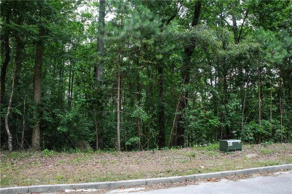 single family residence for sale at 120 Oak Terrace, Fayetteville, GA 30214 — photo 3