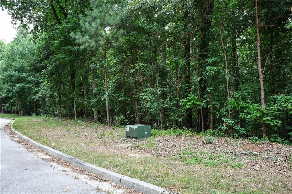 single family residence for sale at 120 Oak Terrace, Fayetteville, GA 30214 — photo 4