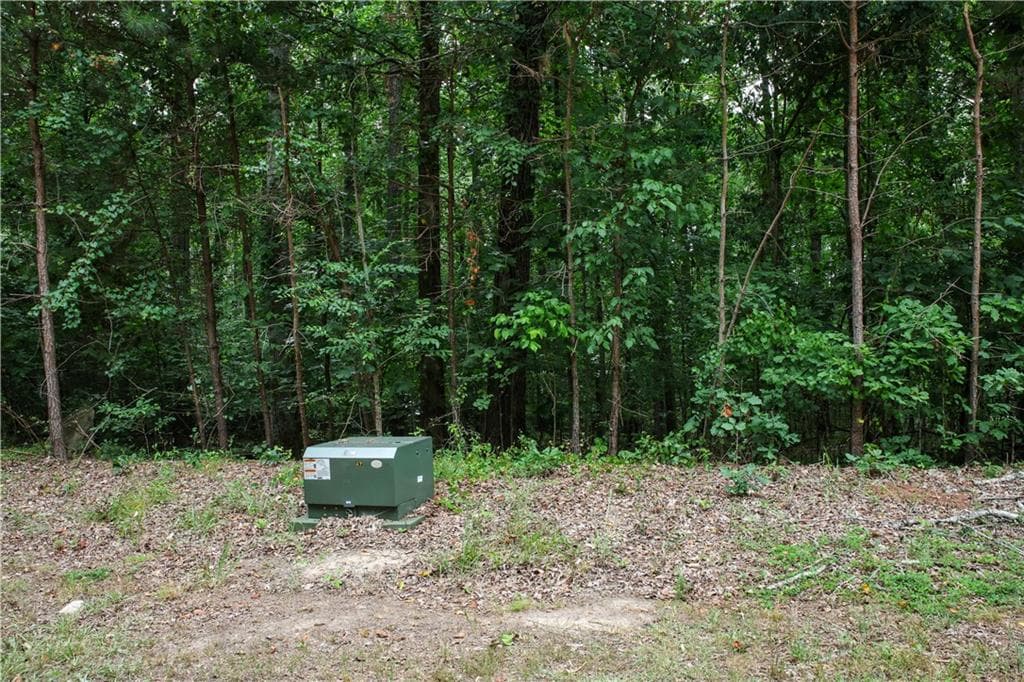 single family residence for sale at 120 Oak Terrace, Fayetteville, GA 30214 — photo 5