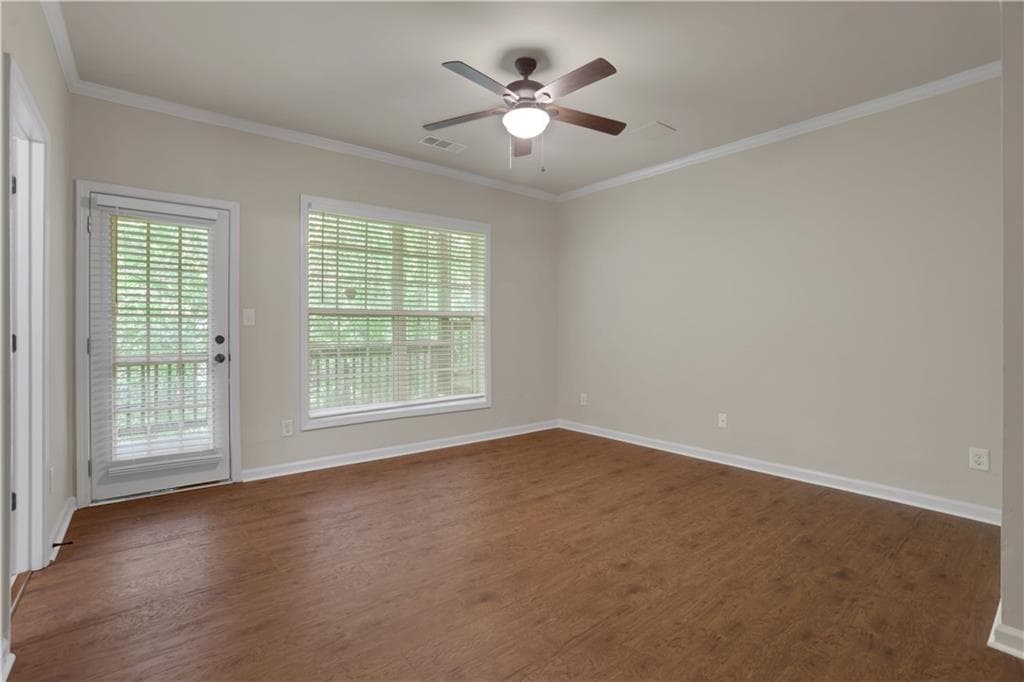 3 bedroom, 4 bathroom, 2,574 sq ft townhouse for rent at 1893 Appaloosa Run Trail, Buford, GA 30519 for $2,350 a month — photo 3