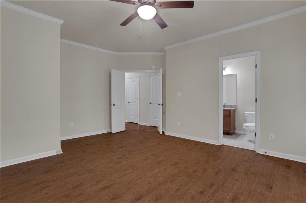 3 bedroom, 4 bathroom, 2,574 sq ft townhouse for rent at 1893 Appaloosa Run Trail, Buford, GA 30519 for $2,350 a month — photo 4