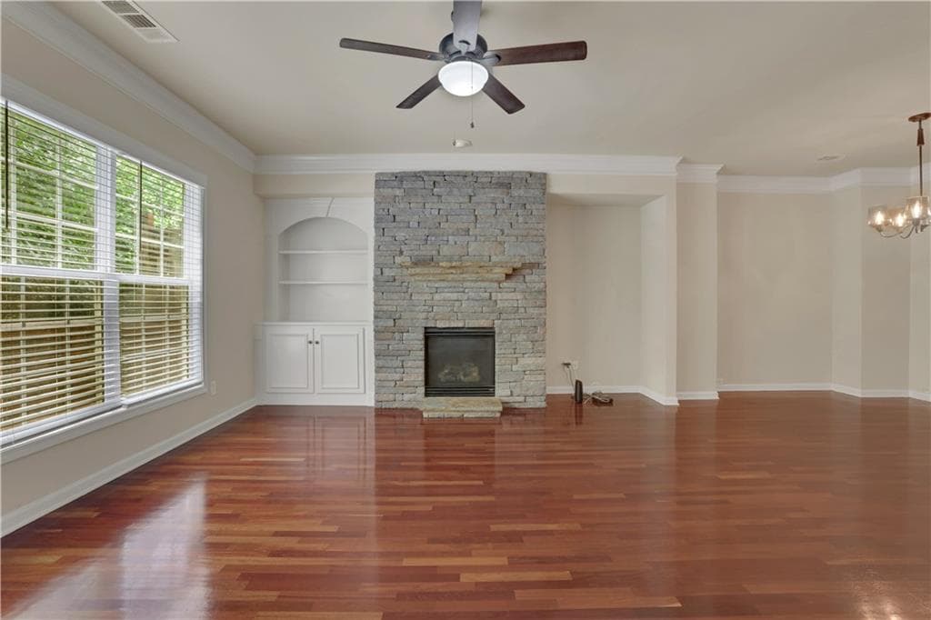 3 bedroom, 4 bathroom, 2,574 sq ft townhouse for rent at 1893 Appaloosa Run Trail, Buford, GA 30519 for $2,350 a month — photo 8