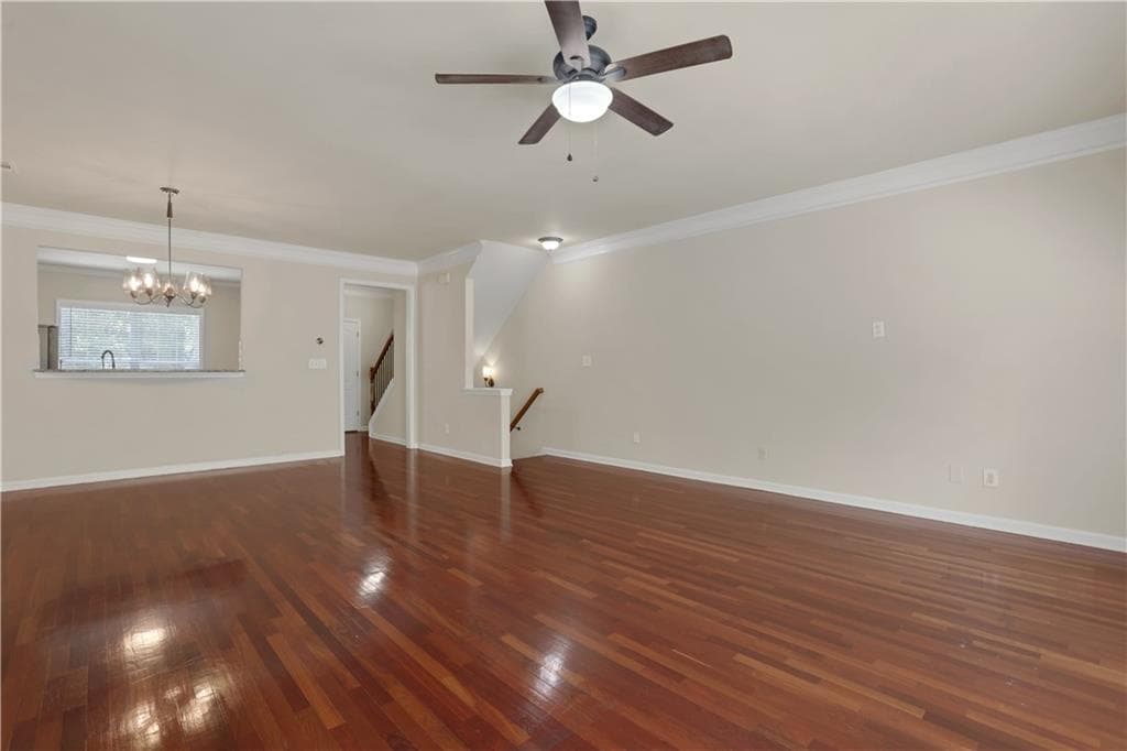 3 bedroom, 4 bathroom, 2,574 sq ft townhouse for rent at 1893 Appaloosa Run Trail, Buford, GA 30519 for $2,350 a month — photo 10