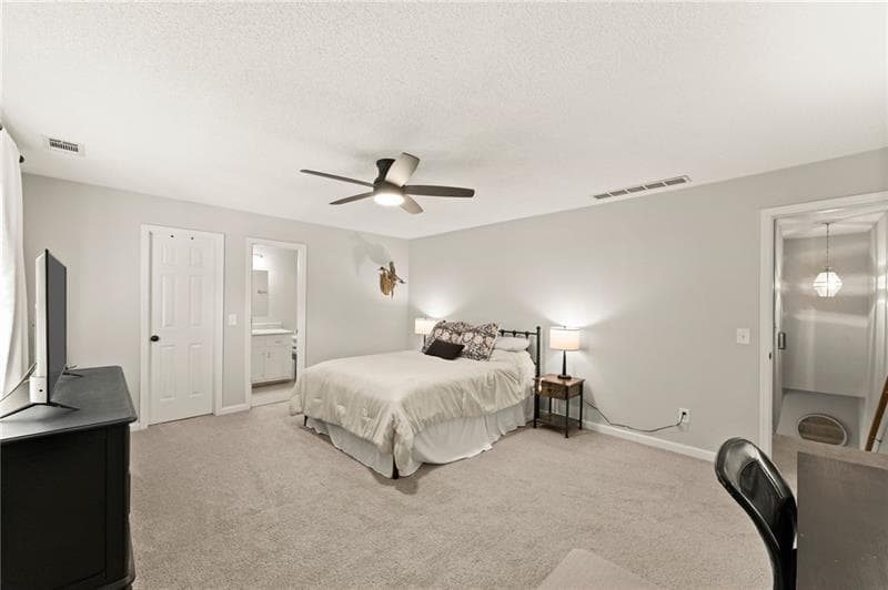 2 bedroom, 3 bathroom, 1,502 sq ft townhouse for sale at 161 Brighten Court 3, Marietta, GA 30064 — photo 5