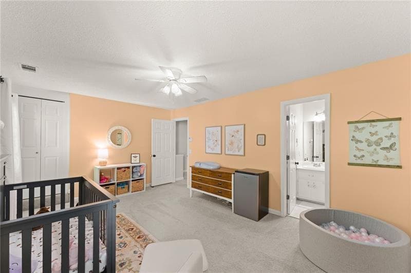 2 bedroom, 3 bathroom, 1,502 sq ft townhouse for sale at 161 Brighten Court 3, Marietta, GA 30064 — photo 6