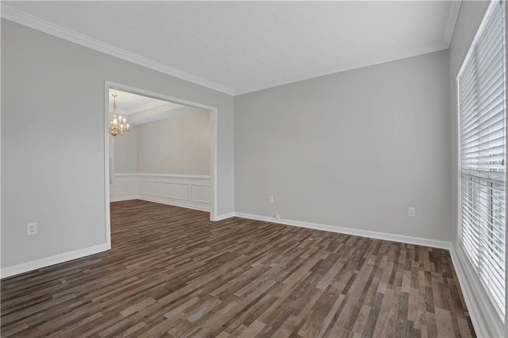 4 bedroom, 3 bathroom, 2,424 sq ft single family residence for rent at 2780 School Side Way, Lawrenceville, GA 30044 for $2,450 a month — photo 4