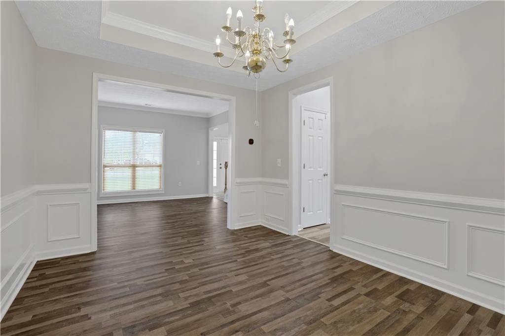 4 bedroom, 3 bathroom, 2,424 sq ft single family residence for rent at 2780 School Side Way, Lawrenceville, GA 30044 for $2,450 a month — photo 8