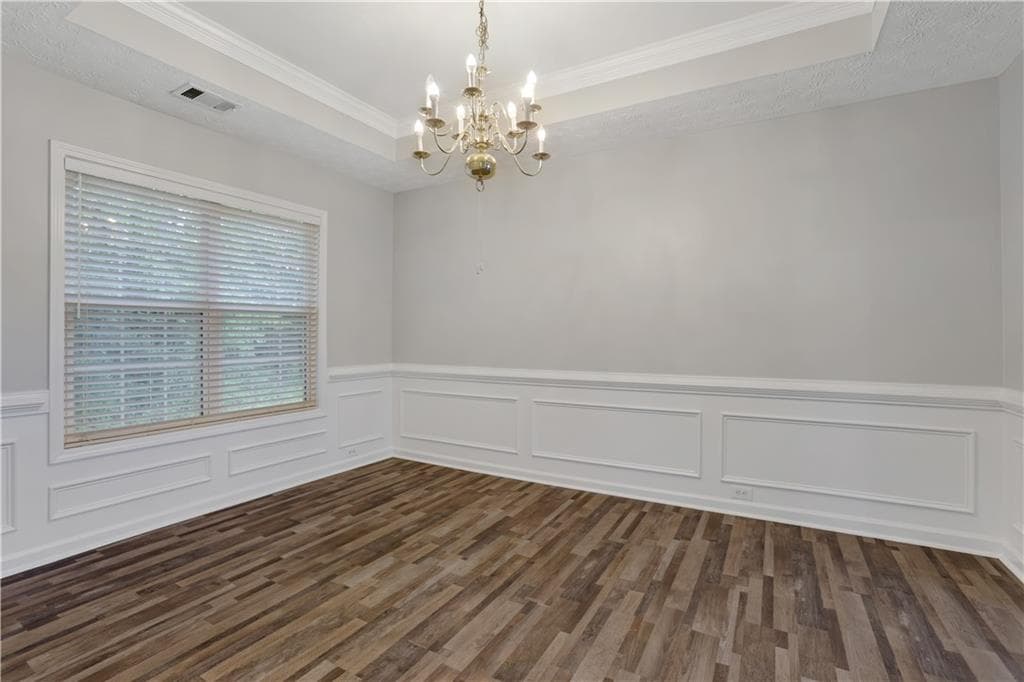 4 bedroom, 3 bathroom, 2,424 sq ft single family residence for rent at 2780 School Side Way, Lawrenceville, GA 30044 for $2,450 a month — photo 9