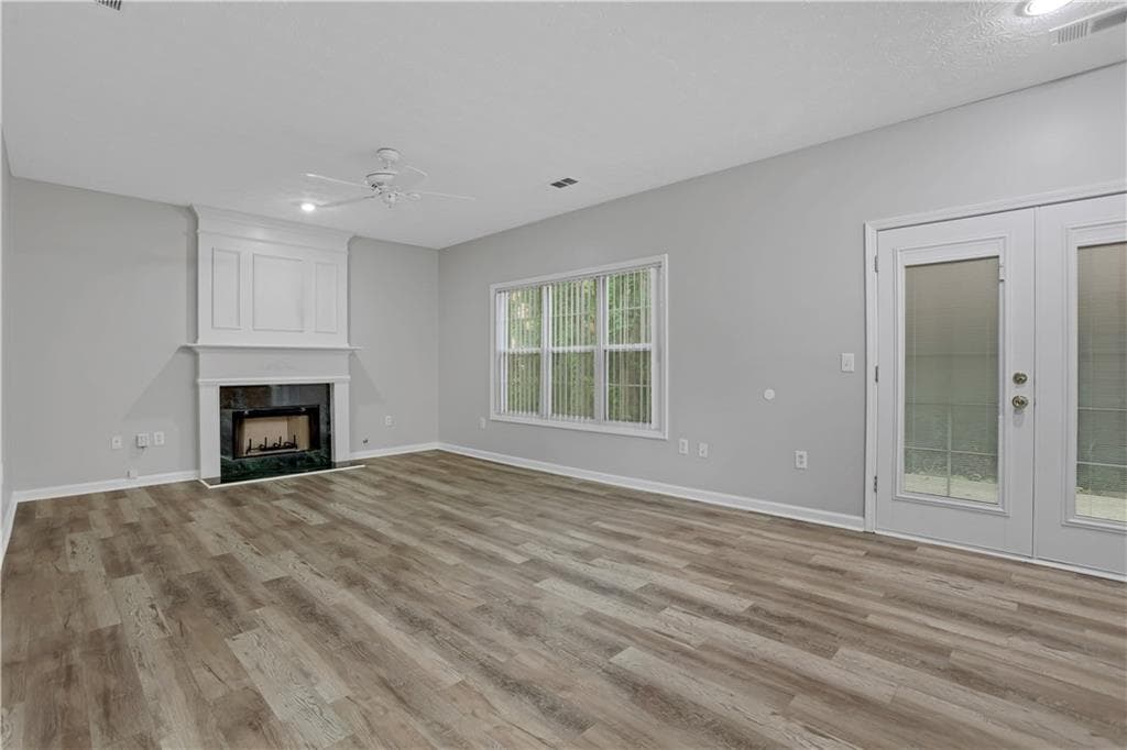 4 bedroom, 3 bathroom, 2,424 sq ft single family residence for rent at 2780 School Side Way, Lawrenceville, GA 30044 for $2,450 a month — photo 10