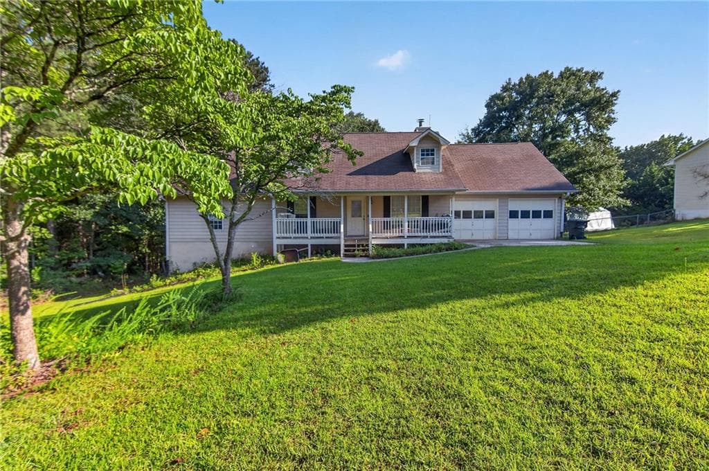 506 Creek View Place