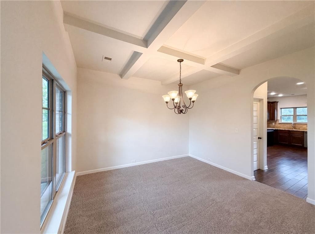 4 bedroom, 3 bathroom, 2,596 sq ft single family residence under contract at 85 Pulaski Place, Jonesboro, GA 30238 — photo 7