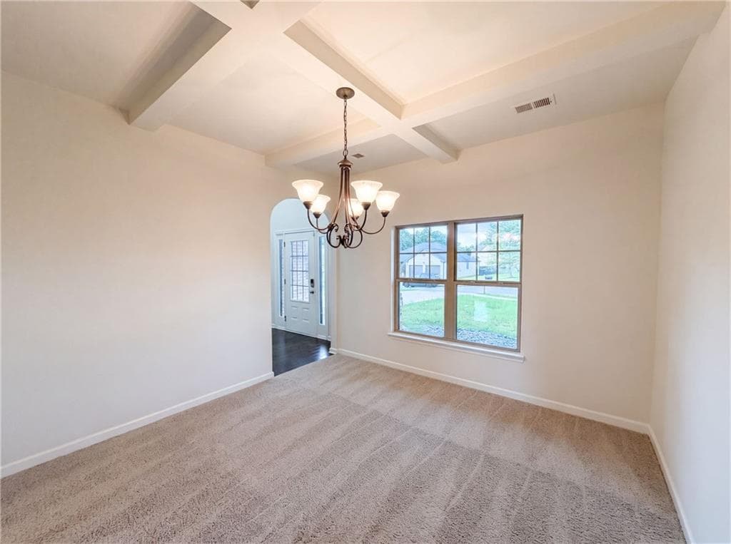 4 bedroom, 3 bathroom, 2,596 sq ft single family residence under contract at 85 Pulaski Place, Jonesboro, GA 30238 — photo 8