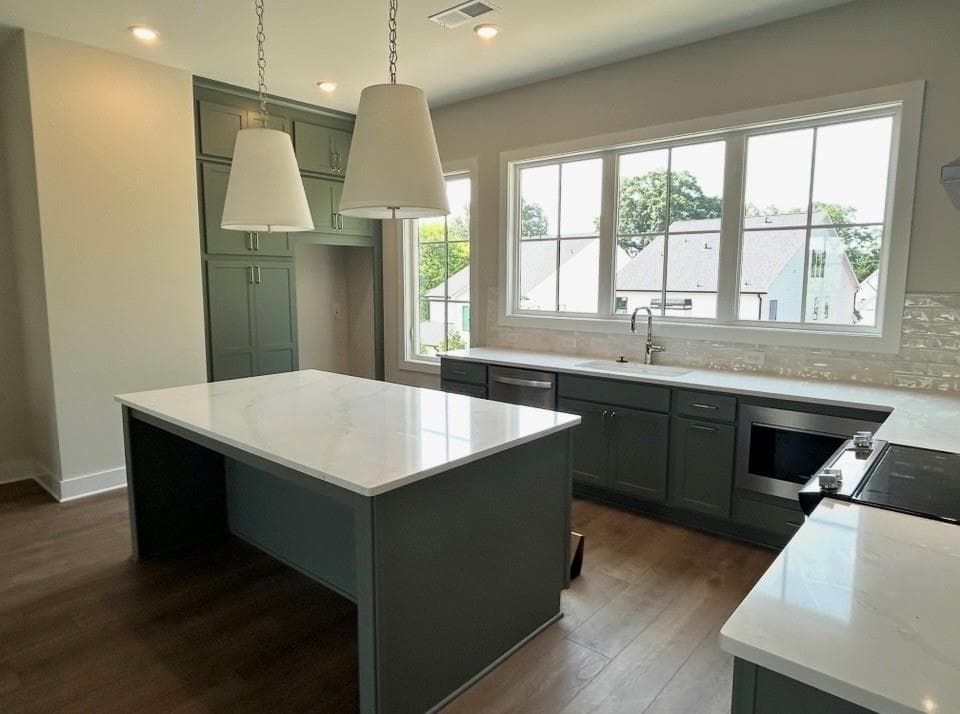 3 bedroom, 3 bathroom townhouse for sale at 2680 Mackintosh Court 30, Brookhaven, GA 30319 — photo 4